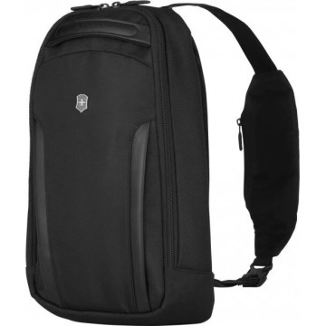 Victorinox - Рюкзак для планшета через плечо 10" Altmont Professional черный