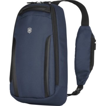 Victorinox - Рюкзак для планшета через плечо 10" Altmont Professional темно-синий