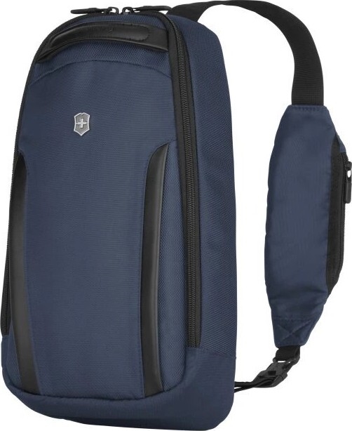 Victorinox - Рюкзак для планшета через плечо 10" Altmont Professional темно-синий