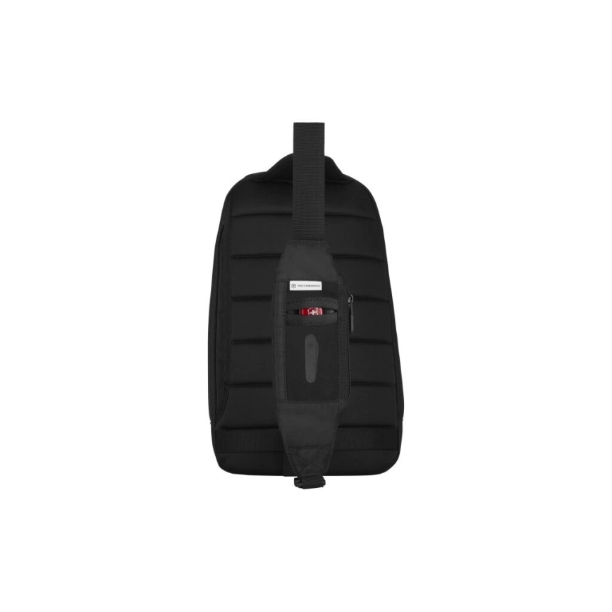 Victorinox - Рюкзак для планшета Crossbody 10 Altmont Professional чорний