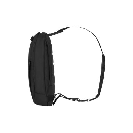 Victorinox - Рюкзак для планшета Crossbody 10 Altmont Professional чорний