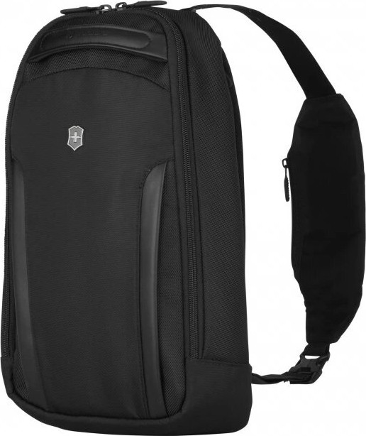 Victorinox - Рюкзак для планшета Crossbody 10" Altmont Professional чорний