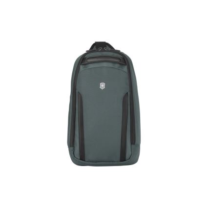 Victorinox - Рюкзак для планшета Crossbody 10" Altmont Professional сірий