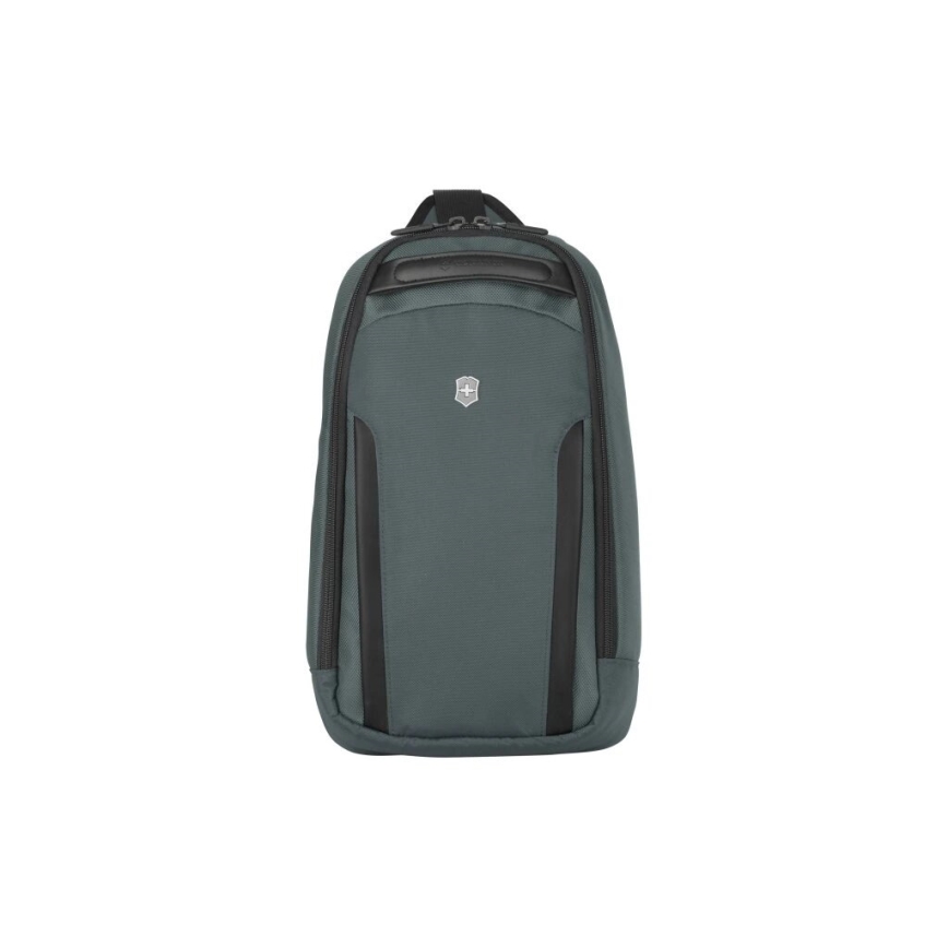 Victorinox - Рюкзак для планшета Crossbody 10" Altmont Professional сірий