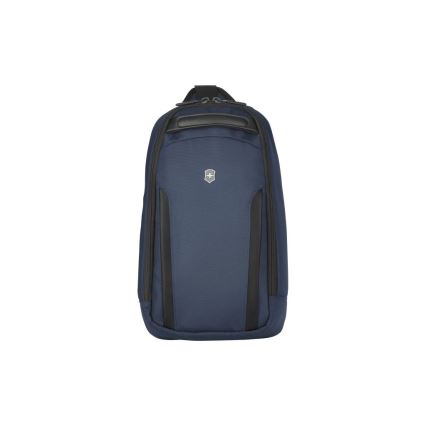 Victorinox - Рюкзак для планшета Crossbody 10" Altmont Professional темно-синій