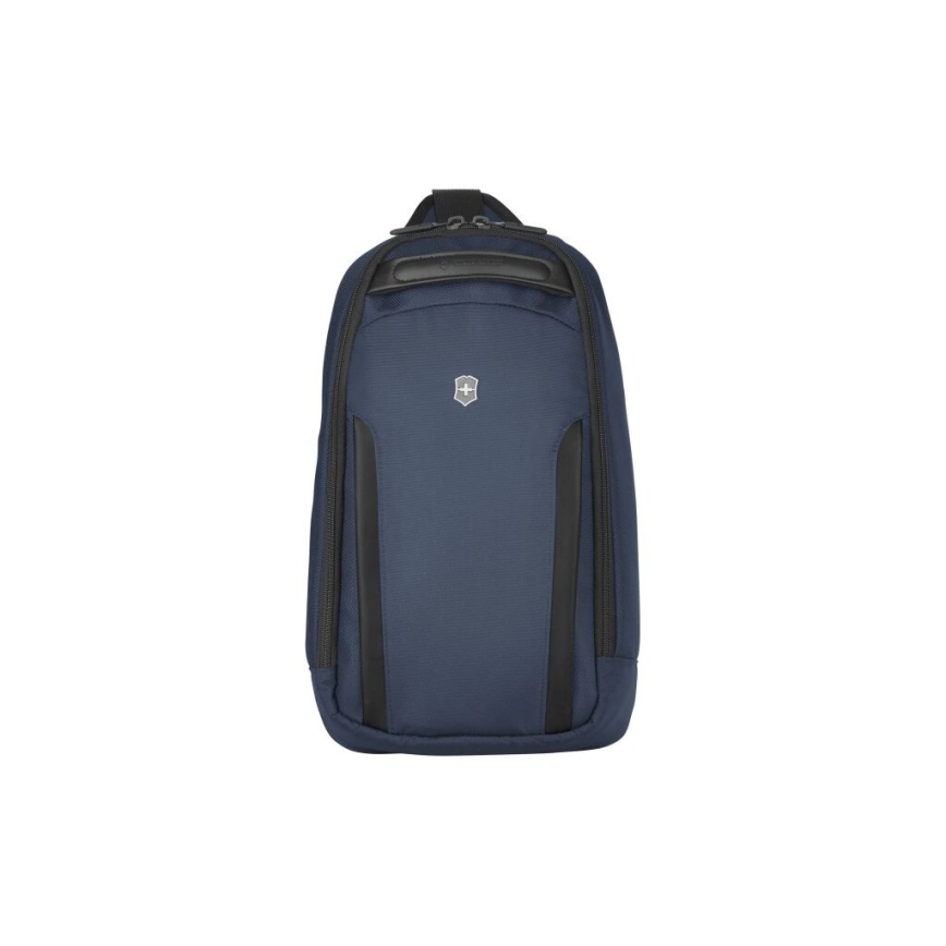 Victorinox - Рюкзак для планшета Crossbody 10" Altmont Professional темно-синій