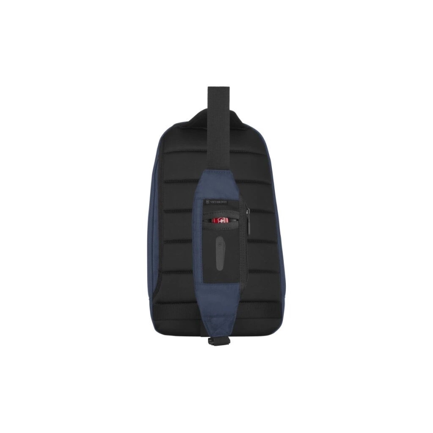 Victorinox - Рюкзак для планшета Crossbody 10" Altmont Professional темно-синій