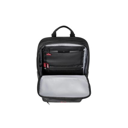 Victorinox - Рюкзак, що розширюється Touring 2.0 Traveler 33 l чорний