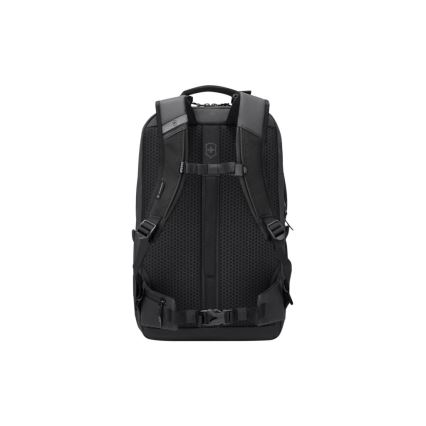 Victorinox - Рюкзак, що розширюється Touring 2.0 Traveler 33 l чорний