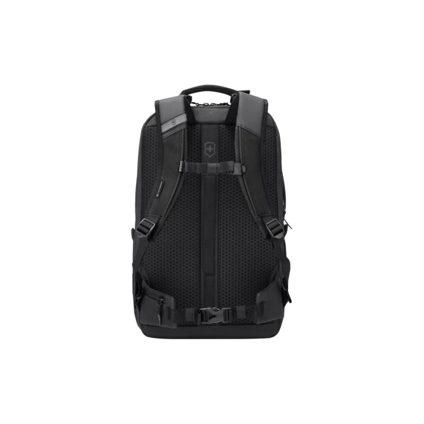 Victorinox - Рюкзак, що розширюється Touring 2.0 Traveler 33 l чорний