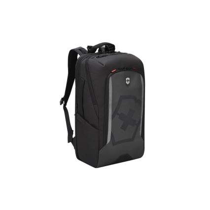 Victorinox - Рюкзак, що розширюється Touring 2.0 Traveler 33 l чорний