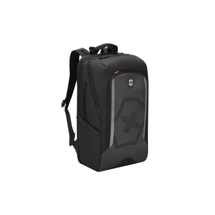 Victorinox - Рюкзак, що розширюється Touring 2.0 Traveler 33 l чорний