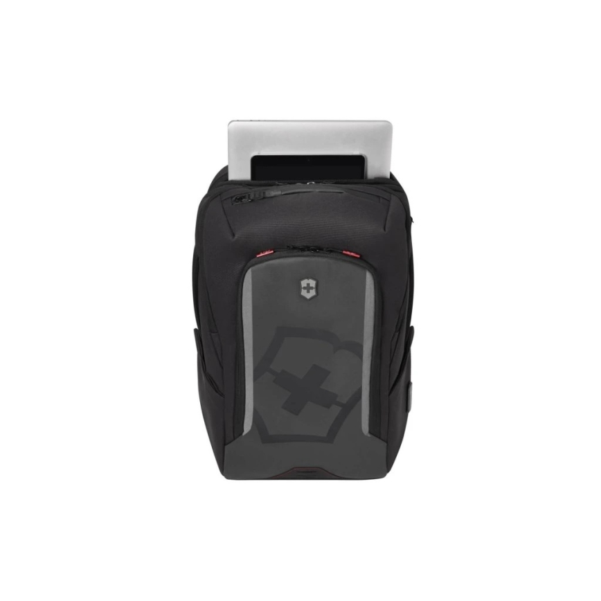 Victorinox - Рюкзак, що розширюється Touring 2.0 Traveler 33 l чорний