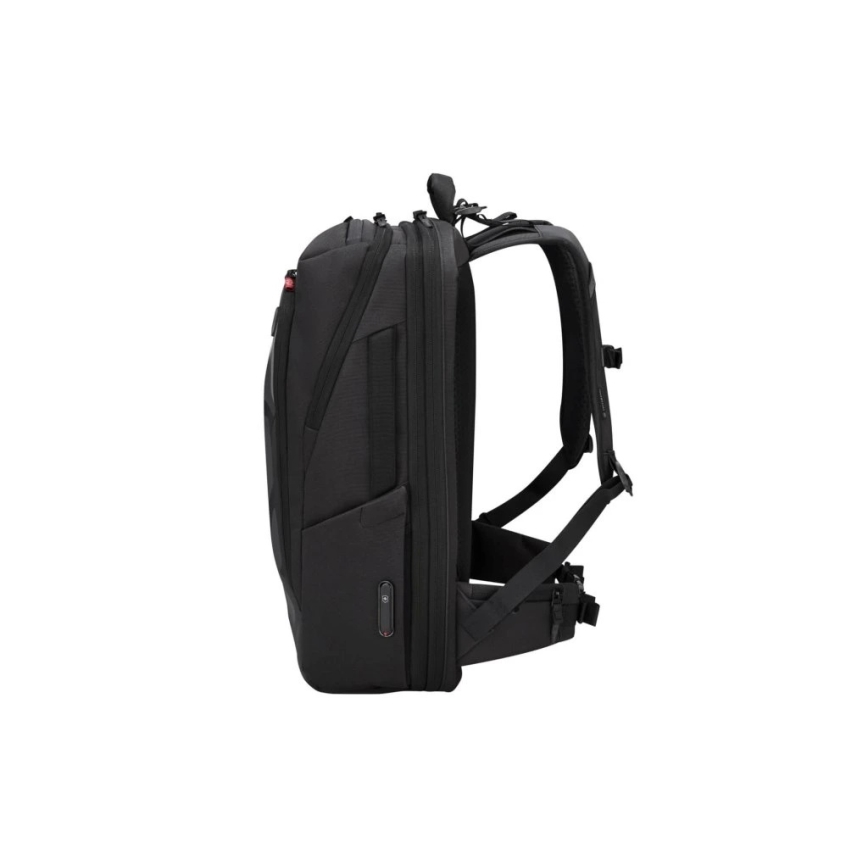 Victorinox - Рюкзак, що розширюється Touring 2.0 Traveler 33 l чорний