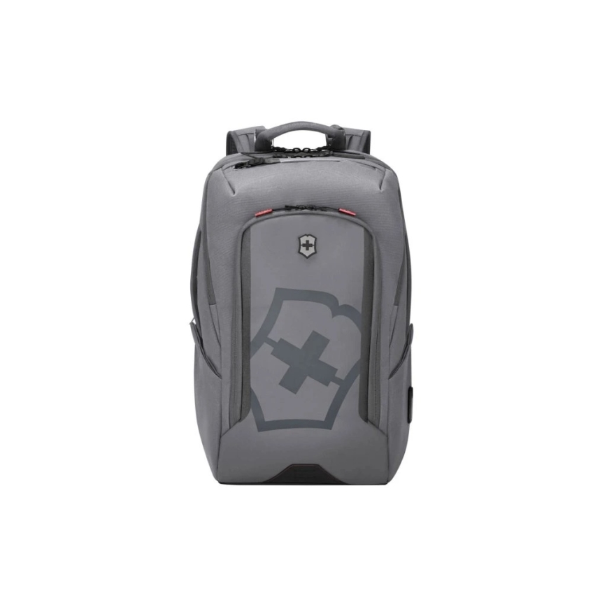 Victorinox - Рюкзак, що розширюється Touring 2.0 Traveler 33 l сірий