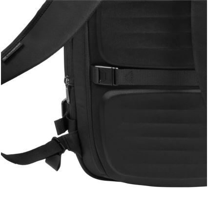 Victorinox - Рюкзак-трансформер Crosslight Boarding 37 л черный