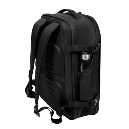 Victorinox - Рюкзак-трансформер Crosslight Boarding 37 л черный