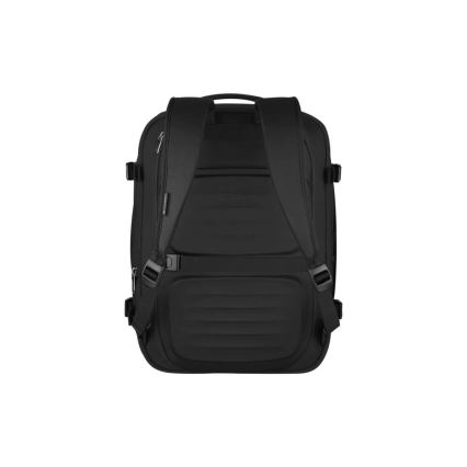 Victorinox - Рюкзак-трансформер Crosslight Boarding 37 л черный