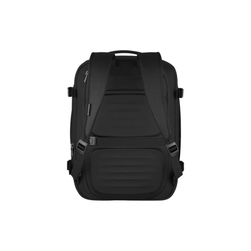 Victorinox - Рюкзак-трансформер Crosslight Boarding 37 л черный