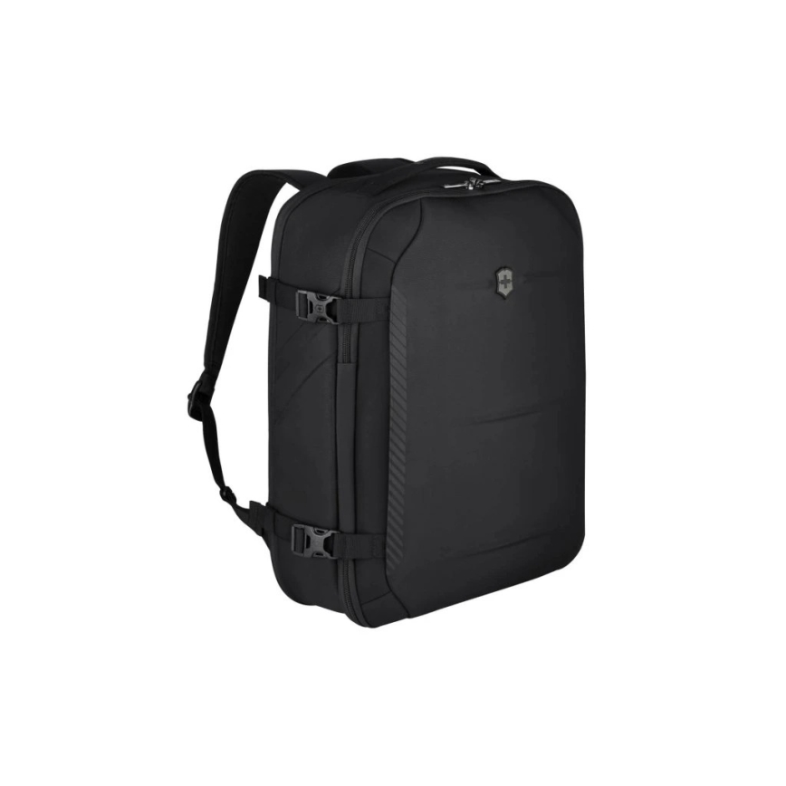 Victorinox - Рюкзак-трансформер Crosslight Boarding 37 л черный