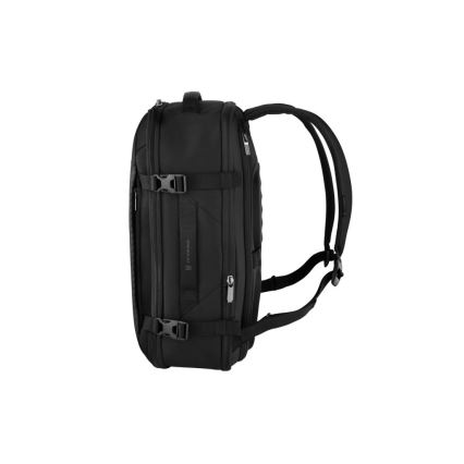 Victorinox - Рюкзак-трансформер Crosslight Boarding 37 л черный
