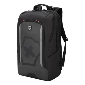 Victorinox - Рюкзак-трансформер Touring 2.0 Traveler 33 л черный