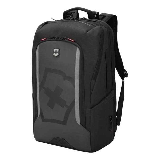 Victorinox - Рюкзак-трансформер Touring 2.0 Traveler 33 л черный