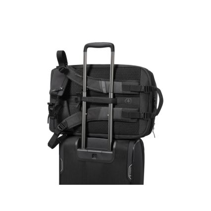 Victorinox - Рюкзак-трансформер Touring 2.0 Traveler 33 л черный
