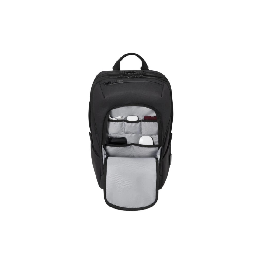 Victorinox - Рюкзак-трансформер Touring 2.0 Traveler 33 л черный