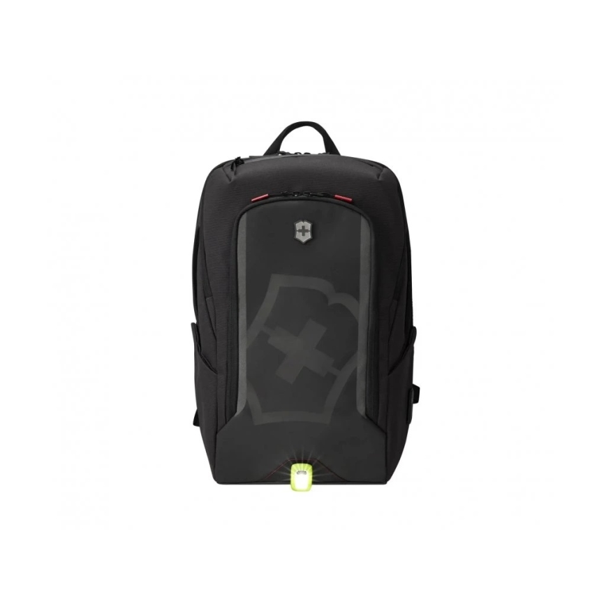 Victorinox - Рюкзак-трансформер Touring 2.0 Traveler 33 л черный