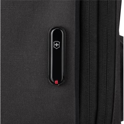 Victorinox - Рюкзак-трансформер Touring 2.0 Traveler 33 л черный