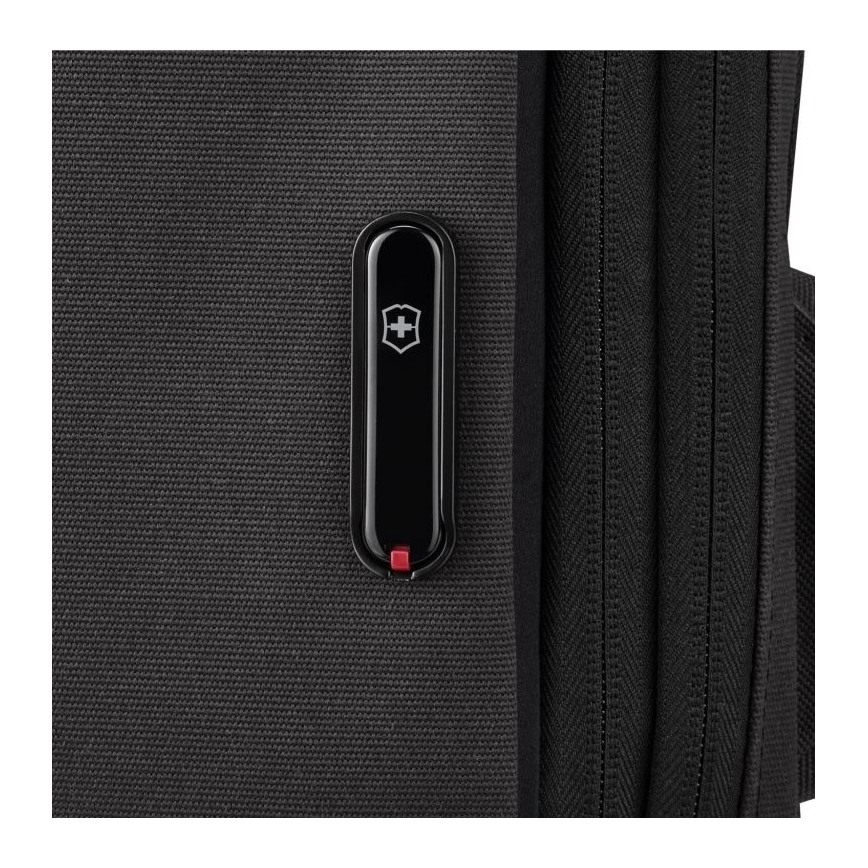 Victorinox - Рюкзак-трансформер Touring 2.0 Traveler 33 л черный
