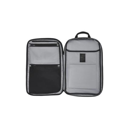 Victorinox - Рюкзак-трансформер Touring 2.0 Traveler 33 л черный