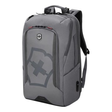 Victorinox - Рюкзак-трансформер Touring 2.0 Traveler 33 л серый