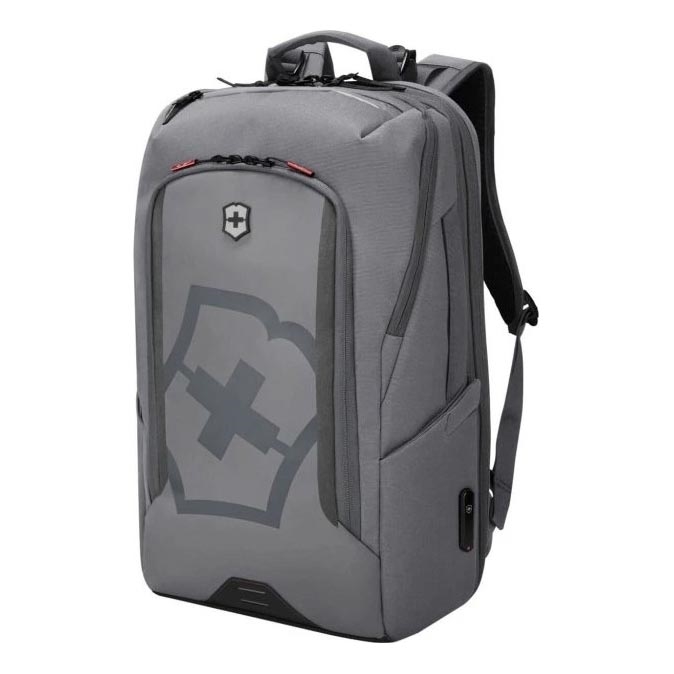 Victorinox - Рюкзак-трансформер Touring 2.0 Traveler 33 л серый