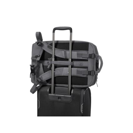 Victorinox - Рюкзак-трансформер Touring 2.0 Traveler 33 л серый