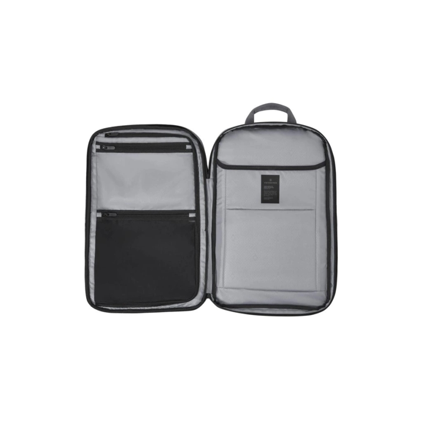 Victorinox - Рюкзак-трансформер Touring 2.0 Traveler 33 л серый