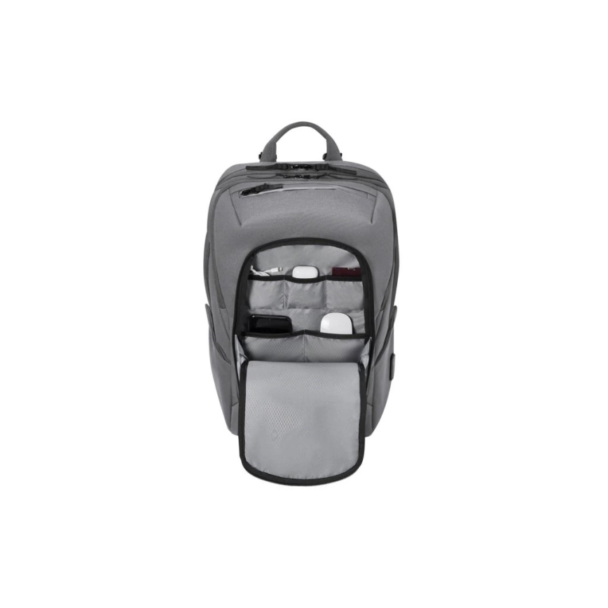 Victorinox - Рюкзак-трансформер Touring 2.0 Traveler 33 л серый