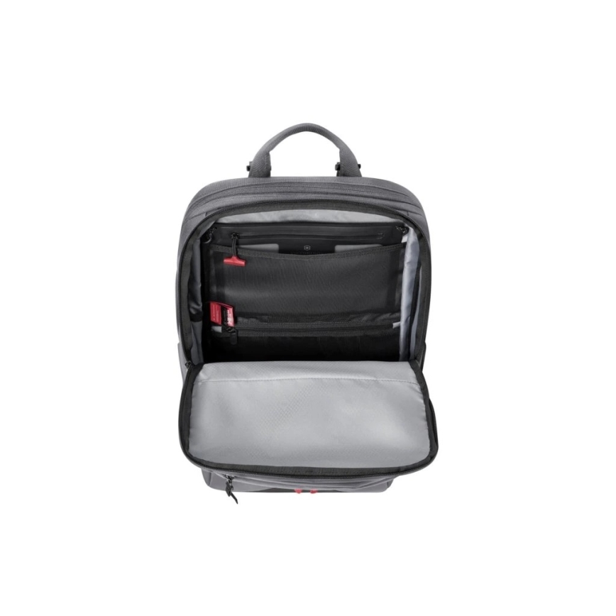 Victorinox - Рюкзак-трансформер Touring 2.0 Traveler 33 л серый