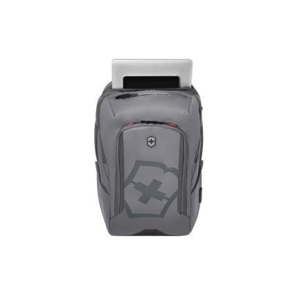 Victorinox - Рюкзак-трансформер Touring 2.0 Traveler 33 л серый