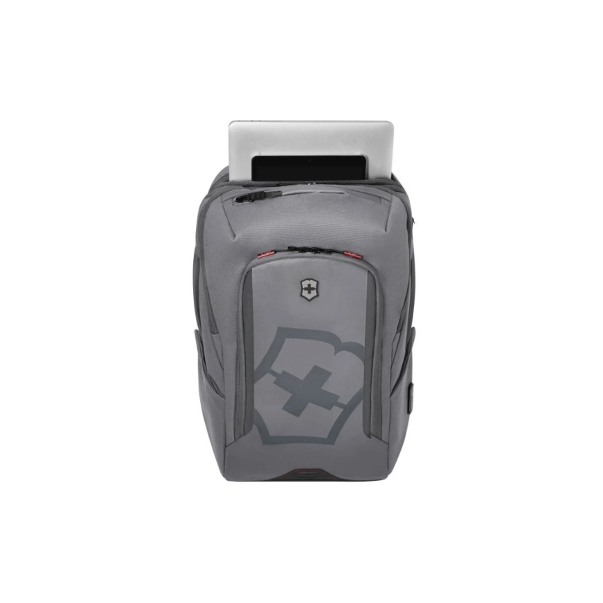 Victorinox - Рюкзак-трансформер Touring 2.0 Traveler 33 л серый