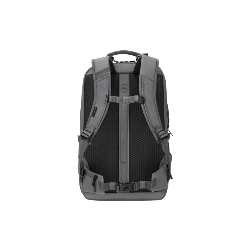 Victorinox - Рюкзак-трансформер Touring 2.0 Traveler 33 л серый