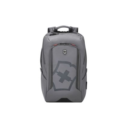 Victorinox - Рюкзак-трансформер Touring 2.0 Traveler 33 л серый