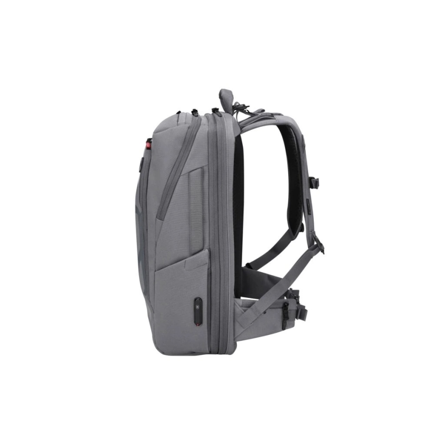 Victorinox - Рюкзак-трансформер Touring 2.0 Traveler 33 л серый