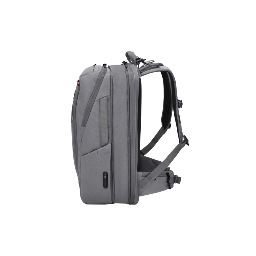 Victorinox - Рюкзак-трансформер Touring 2.0 Traveler 33 л серый