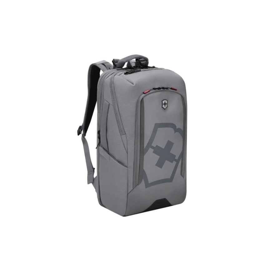 Victorinox - Рюкзак-трансформер Touring 2.0 Traveler 33 л серый