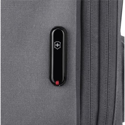 Victorinox - Рюкзак-трансформер Touring 2.0 Traveler 33 л серый