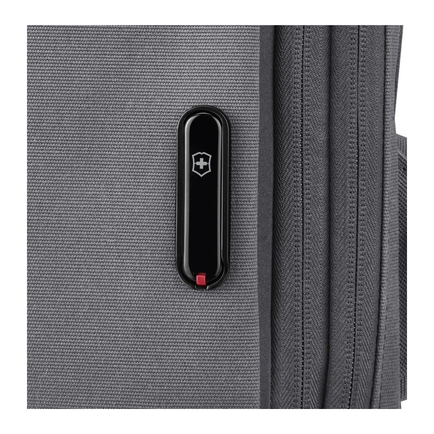 Victorinox - Рюкзак-трансформер Touring 2.0 Traveler 33 л серый