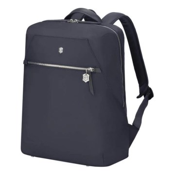 Victorinox - Рюкзак Victoria Signature Compact 16 л темно-синий