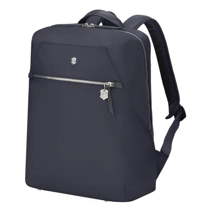 Victorinox - Рюкзак Victoria Signature Compact 16 л темно-синий